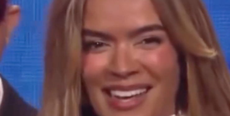 Karol G triunfó con el Latin Grammy a canción del año